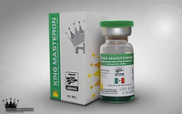Masteron 100mg 10ml Drostanolona Propionato – King Pharma