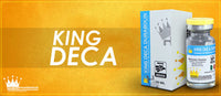 Deca 300mg 10ml – King Pharma
