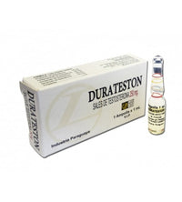 Durateston 250mg 1 Ampola X 1ml