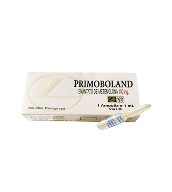 PRIMOBOLAND 1ML / 100MG