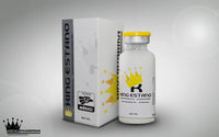 King Estano ( Stanozolol ) 50mg 30ml Estanozolol – King Pharma