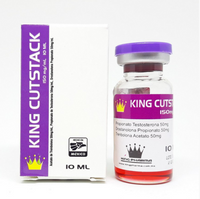 Cutstack 150mg 10ml – King Pharma