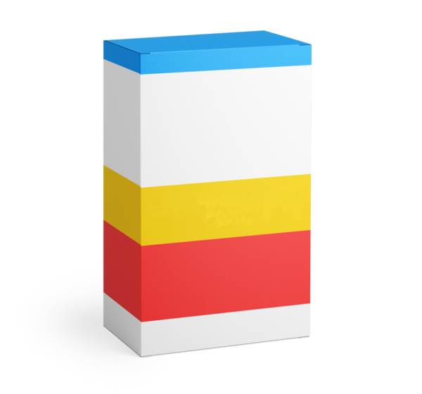 Silimarina (Cardo Mariano) 200mg 60 Cápsulas
